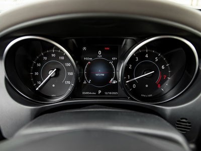 2019 Jaguar XE 25t Premium