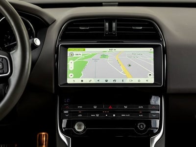 2019 Jaguar XE 25t Premium