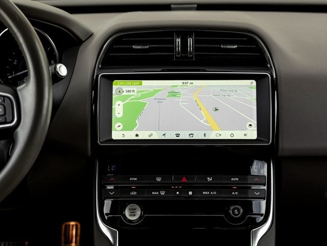 2019 Jaguar XE 25t Premium