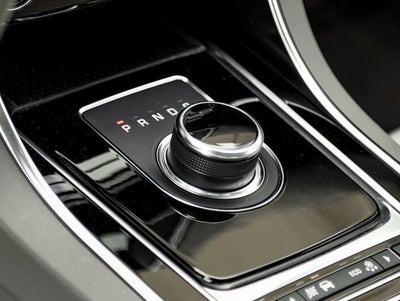 2019 Jaguar XE 25t Premium