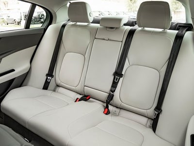 2019 Jaguar XE 25t Premium