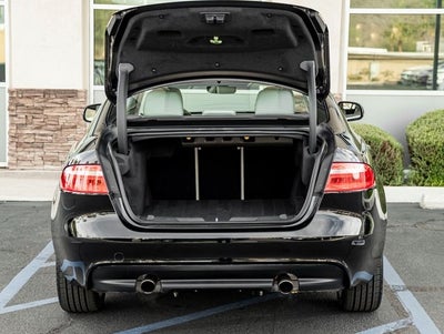 2019 Jaguar XE 25t Premium