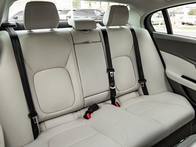 2019 Jaguar XE 25t Premium