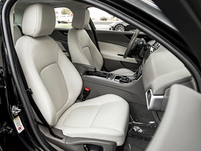 2019 Jaguar XE 25t Premium