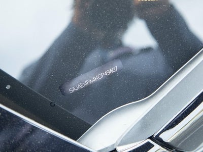 2019 Jaguar XE 25t Premium