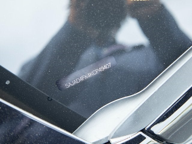 2019 Jaguar XE 25t Premium