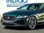 2021 Jaguar XF R-Dynamic SE