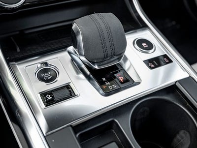 2021 Jaguar XF R-Dynamic SE