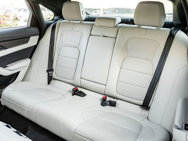 2021 Jaguar XF R-Dynamic SE