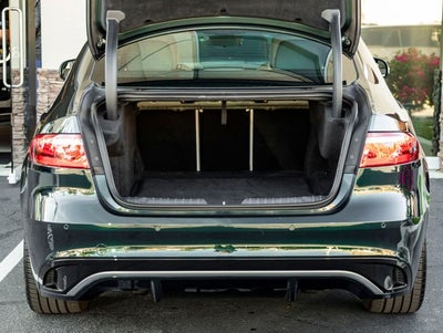 2021 Jaguar XF R-Dynamic SE
