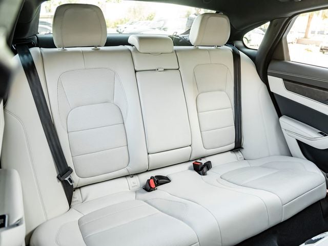 2021 Jaguar XF R-Dynamic SE