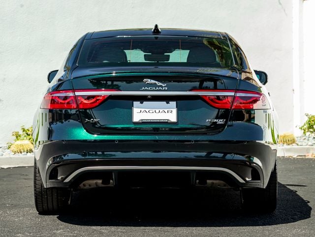 2021 Jaguar XF R-Dynamic SE