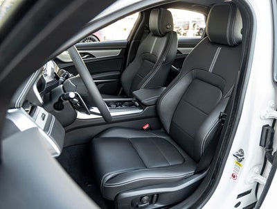 2024 Jaguar XF R-Dynamic SE