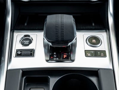 2024 Jaguar XF R-Dynamic SE