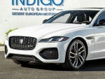 2024 Jaguar XF R-Dynamic SE