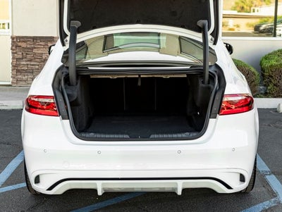 2024 Jaguar XF R-Dynamic SE