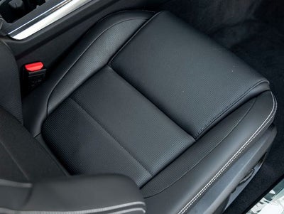 2024 Jaguar XF R-Dynamic SE