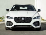 2024 Jaguar XF R-Dynamic SE