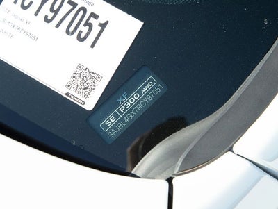 2024 Jaguar XF R-Dynamic SE