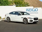 2024 Jaguar XF R-Dynamic SE