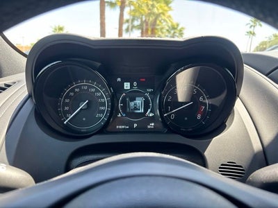 2020 Jaguar F-TYPE R
