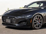 2024 Jaguar F-TYPE P575 R75