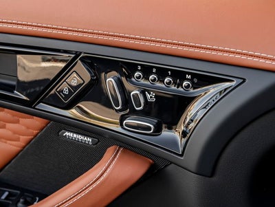 2024 Jaguar F-TYPE P575 R75