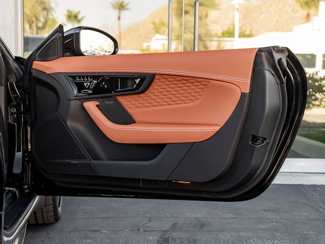2024 Jaguar F-TYPE P575 R75