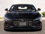 2024 Jaguar F-TYPE P575 R75