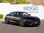 2024 Jaguar F-TYPE P575 R75