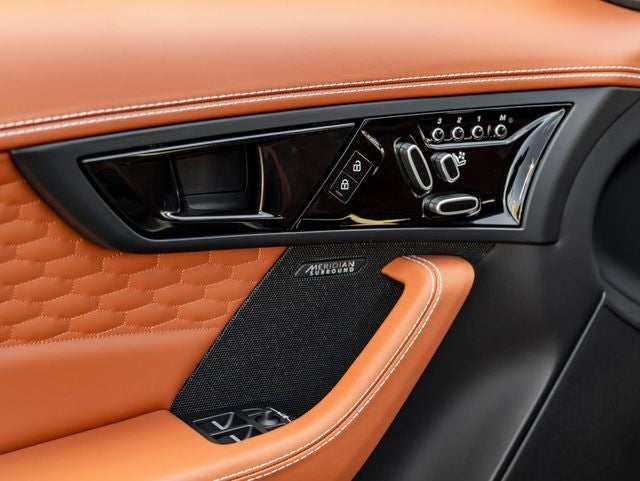 2024 Jaguar F-TYPE P575 R75