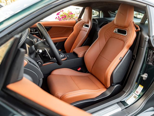 2024 Jaguar F-TYPE P575 R75