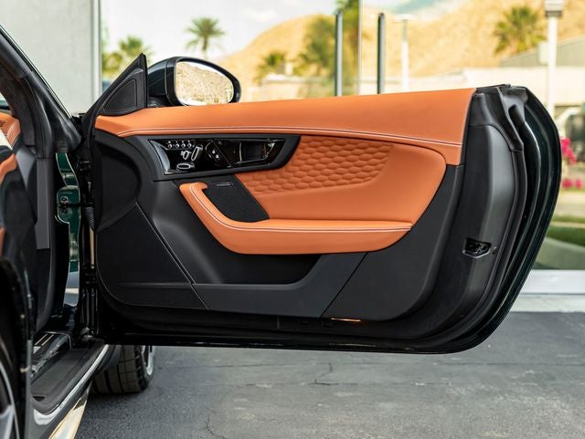 2024 Jaguar F-TYPE P575 R75