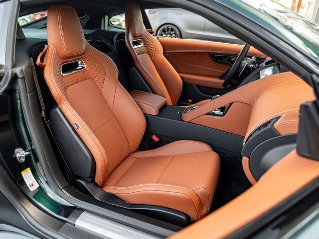 2024 Jaguar F-TYPE P575 R75