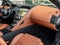 2024 Jaguar F-TYPE P575 R75