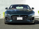 2024 Jaguar F-TYPE P575 R75