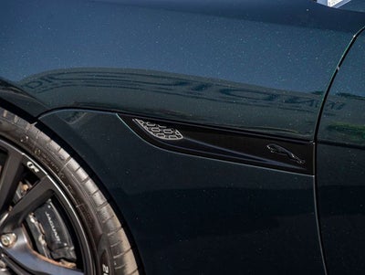 2024 Jaguar F-TYPE P575 R75 Final Edition