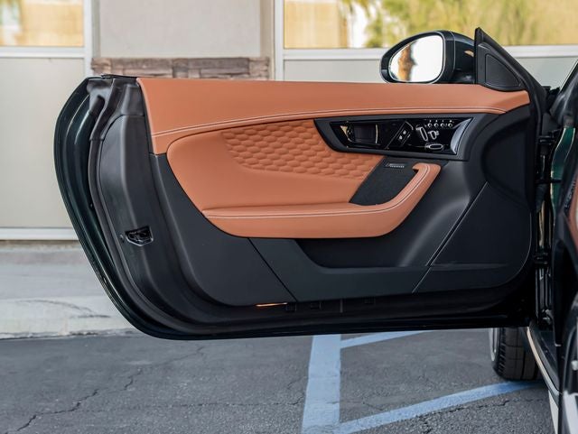 2024 Jaguar F-TYPE P575 R75 Final Edition