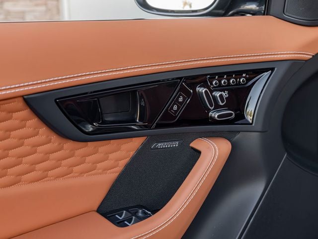 2024 Jaguar F-TYPE P575 R75 Final Edition