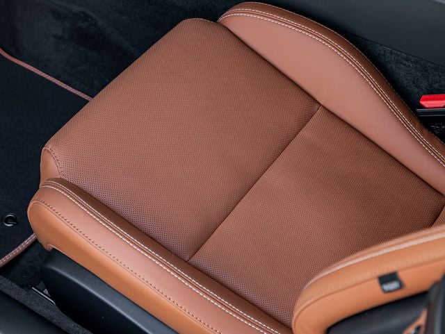 2024 Jaguar F-TYPE P575 R75 Final Edition