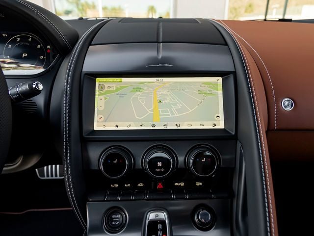 2024 Jaguar F-TYPE P575 R75 Final Edition