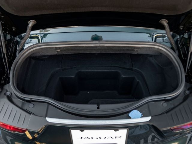 2024 Jaguar F-TYPE P575 R75 Final Edition