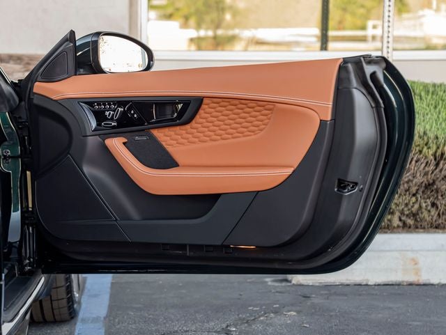 2024 Jaguar F-TYPE P575 R75 Final Edition