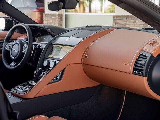 2024 Jaguar F-TYPE P575 R75 Final Edition