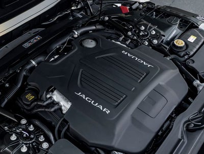 2024 Jaguar F-TYPE P575 R75 Final Edition