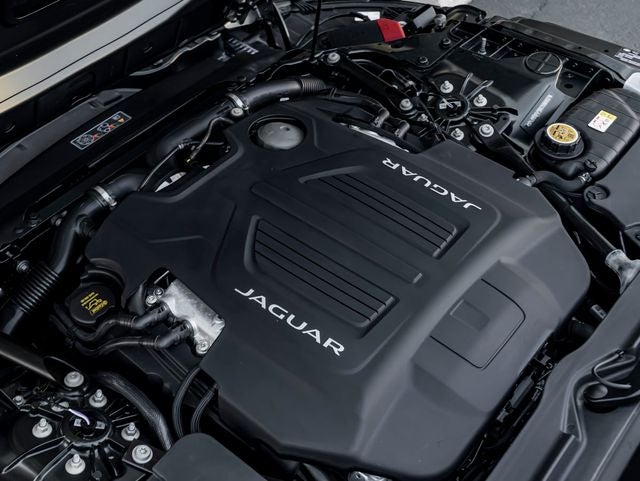 2024 Jaguar F-TYPE P575 R75 Final Edition