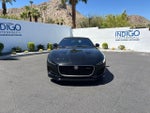 2021 Jaguar F-TYPE R-Dynamic