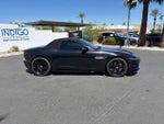 2021 Jaguar F-TYPE R-Dynamic