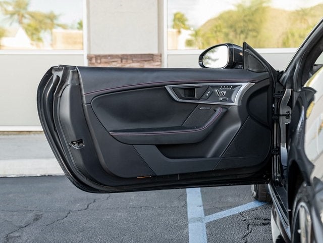 2020 Jaguar F-TYPE P300