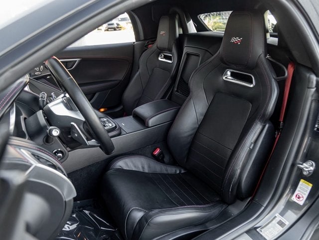 2020 Jaguar F-TYPE P300